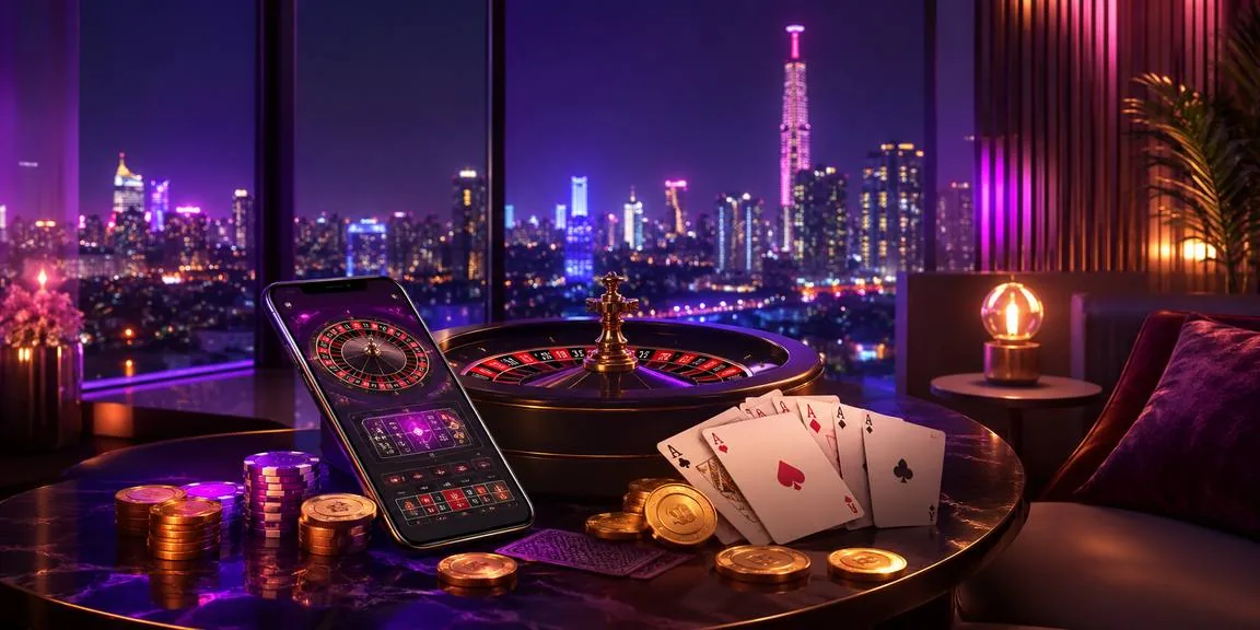 CN88 Việt Nam Sảnh casino
